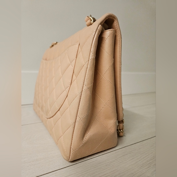 Chanel single flap bag - Picture 6 of 16